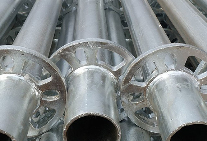 腳手架是綠色材質嗎? 腳手架是綠色材質嗎?